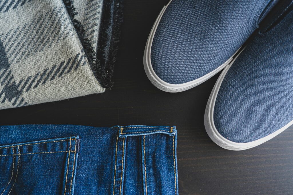 Decluttering Your Closet Before the Holidays Is Self Care Pexels Castorlystock 3944690 1024x683