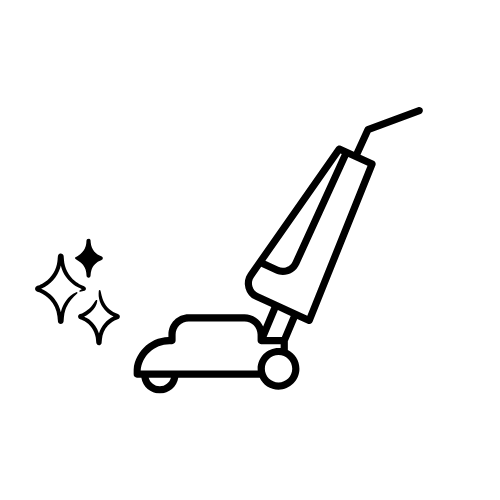 Routine Cleaning Floor Cleaning