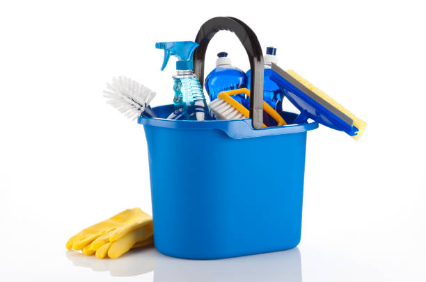 How Often Should You Change Cleaning Tools for Best Results?