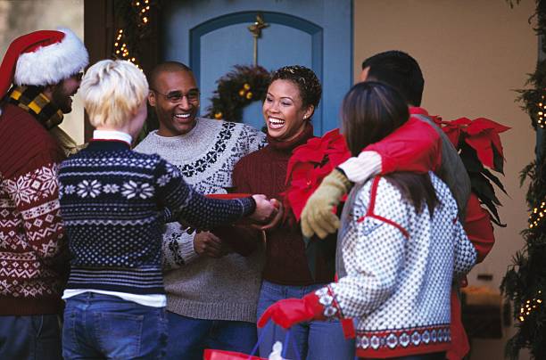 10 Pre-Holiday Cleaning Tips to Save Your Sanity (and Your Weekend) Holiday Party Cleaning